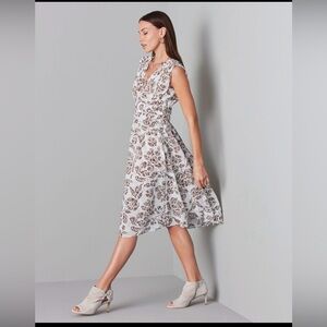 White House Black Market Dress